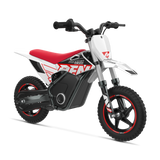 WARRIOR KIDS SX-E250 Electric Bike