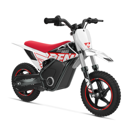 WARRIOR KIDS SX-E250 Electric Bike