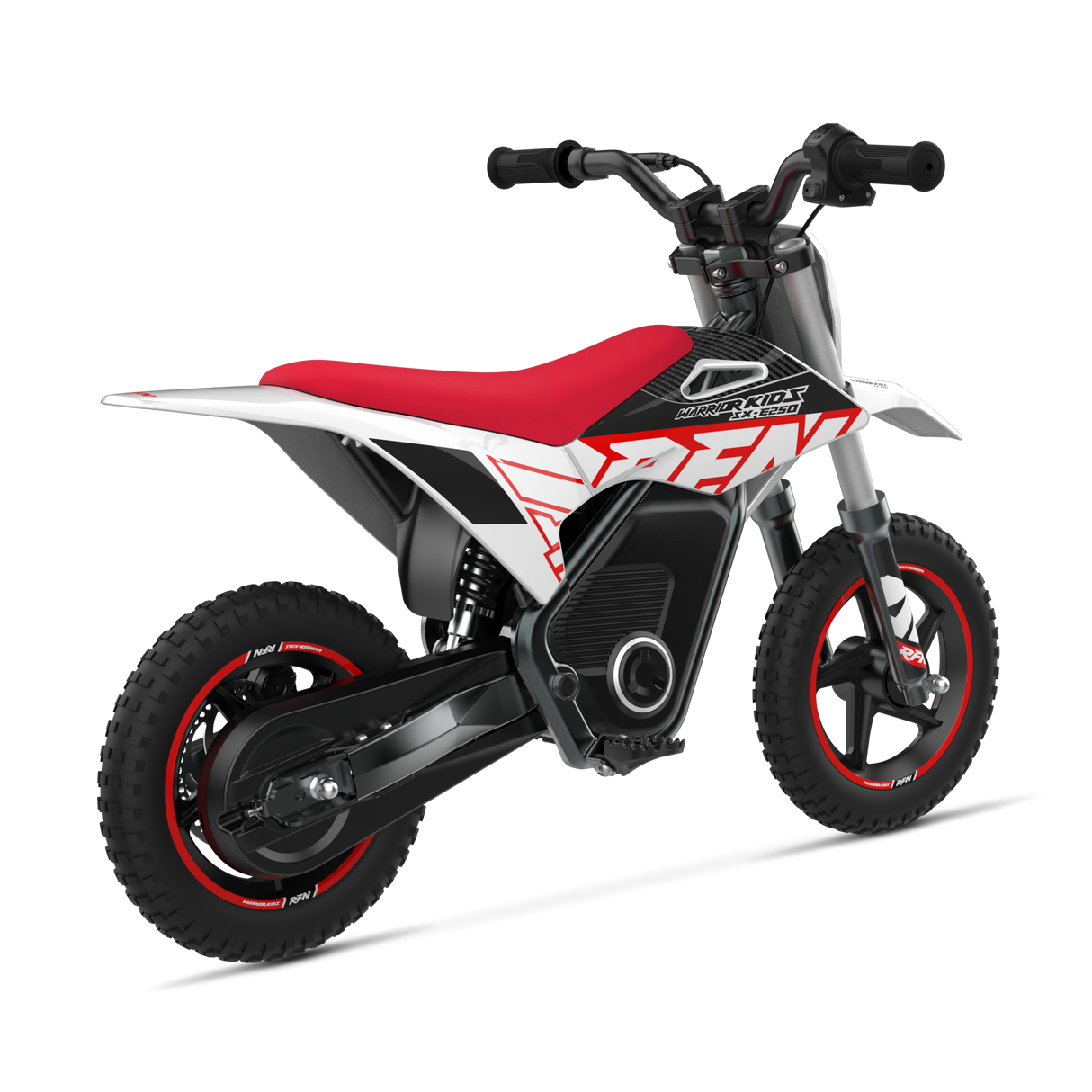 WARRIOR KIDS SX-E250 Electric Bike