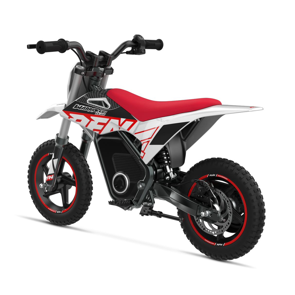 WARRIOR KIDS SX-E250 Electric Bike