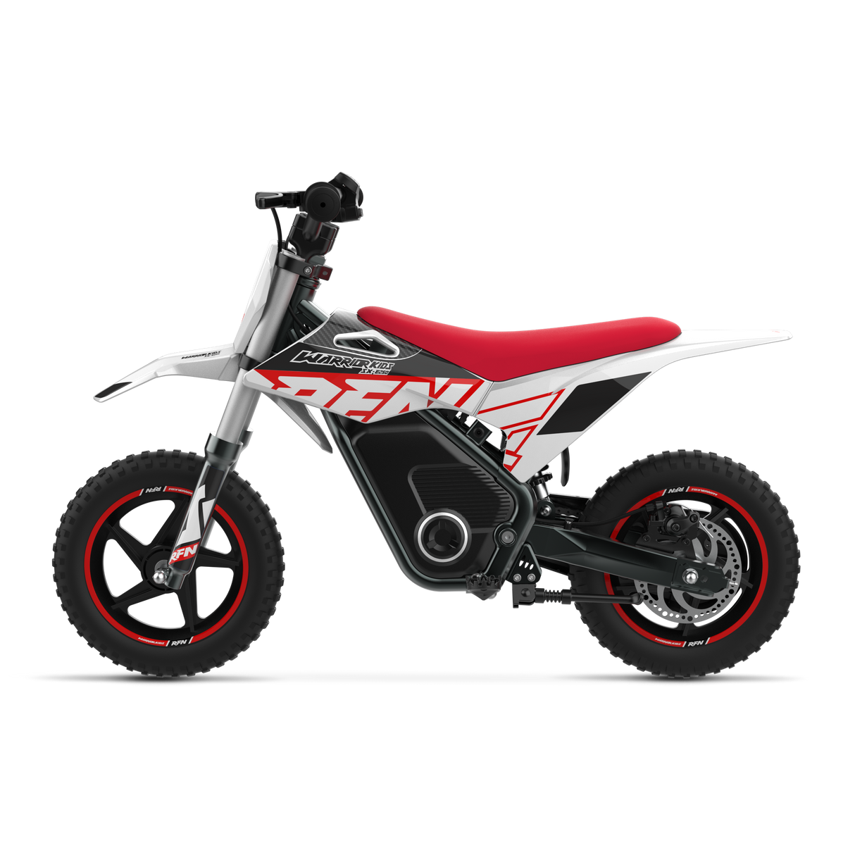 WARRIOR KIDS SX-E250 Electric Bike