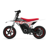 WARRIOR KIDS SX-E250 Electric Bike