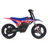 WARRIOR KIDS SX-E500 Electric Bike