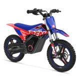 WARRIOR KIDS SX-E500 Electric Bike