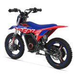 WARRIOR KIDS SX-E500 Electric Bike