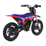 WARRIOR KIDS SX-E500 Electric Bike