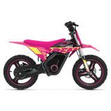 WARRIOR KIDS SX-E500 Electric Bike