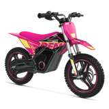 WARRIOR KIDS SX-E500 Electric Bike