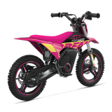 WARRIOR KIDS SX-E500 Electric Bike