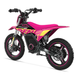 WARRIOR KIDS SX-E500 Electric Bike