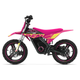 WARRIOR KIDS SX-E500 Electric Bike