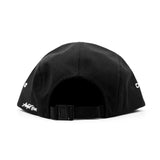 Ride Bold Checker 5 Panel Hat