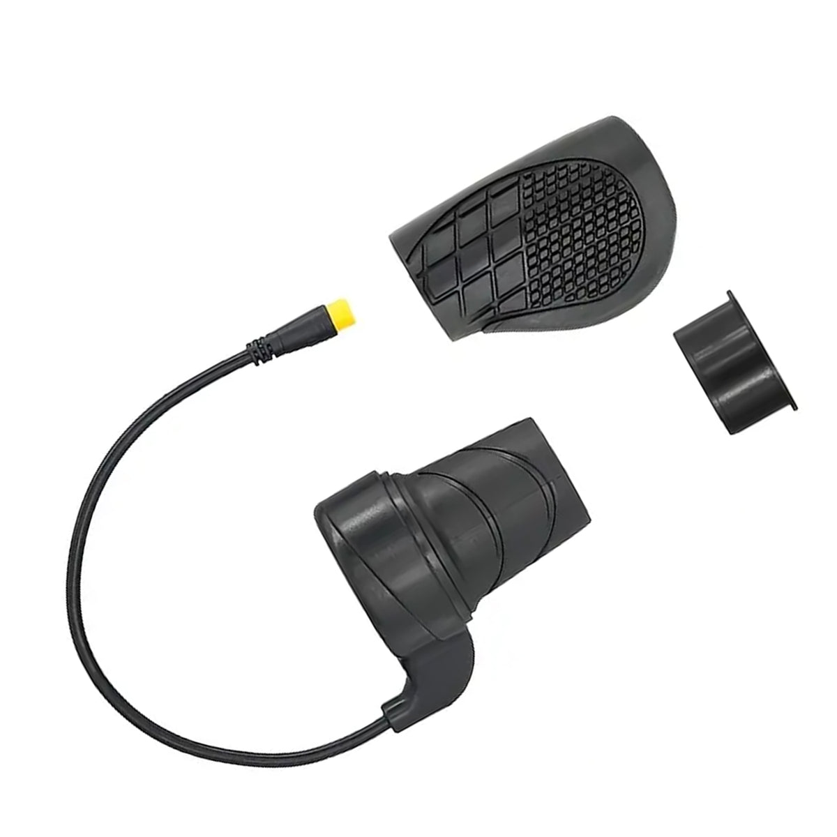 Lil Rippa Half Twist Throttle – Ampd Bros Electric Bikes