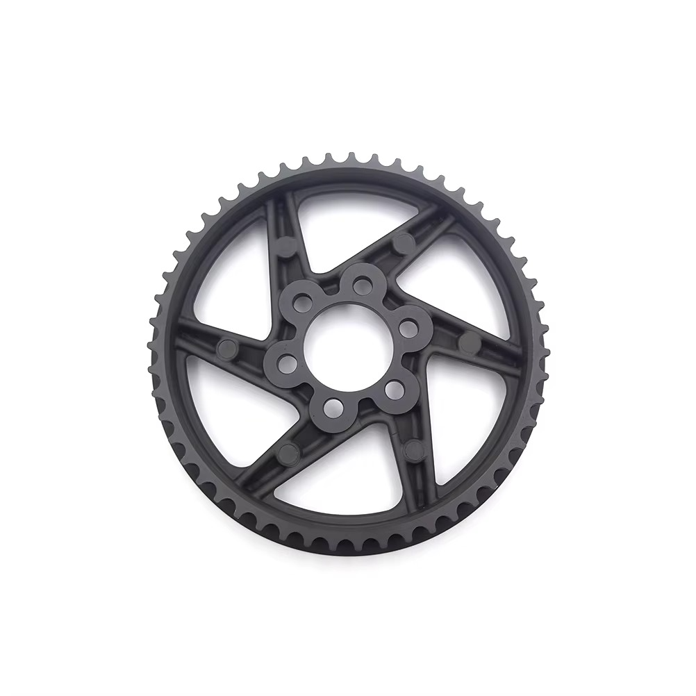 Light Bee Rear Belt Pulley Drive Gear