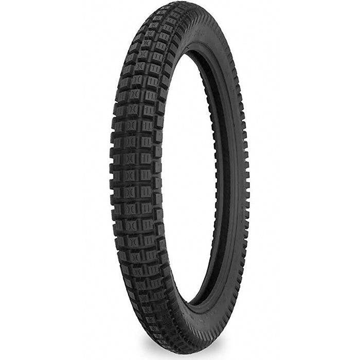 Light Bee 19-2.75" Shinko Trials All Terrain Tyre