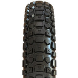 20x4.0" Maxxis MaxxVenture MT Fat Tyre