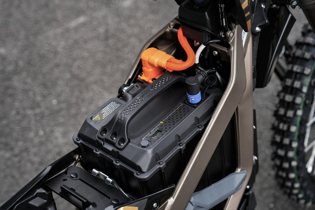 Ultra Bee HP Road ADR Electric Dirt Bike MY25