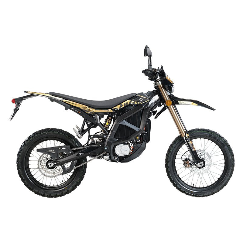 Ultra Bee HP Road ADR Electric Dirt Bike MY25