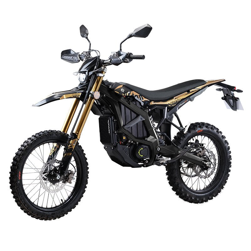 Ultra Bee HP Road ADR Electric Dirt Bike MY25