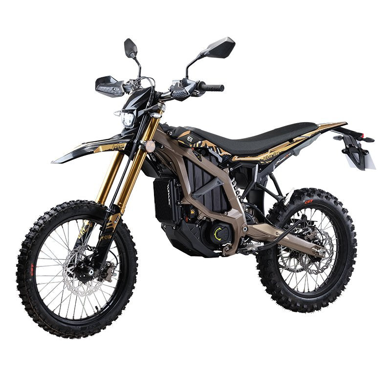 Ultra Bee HP Road ADR Electric Dirt Bike MY25