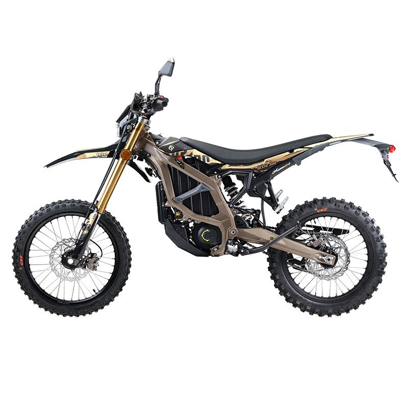 Ultra Bee HP Road ADR Electric Dirt Bike MY25