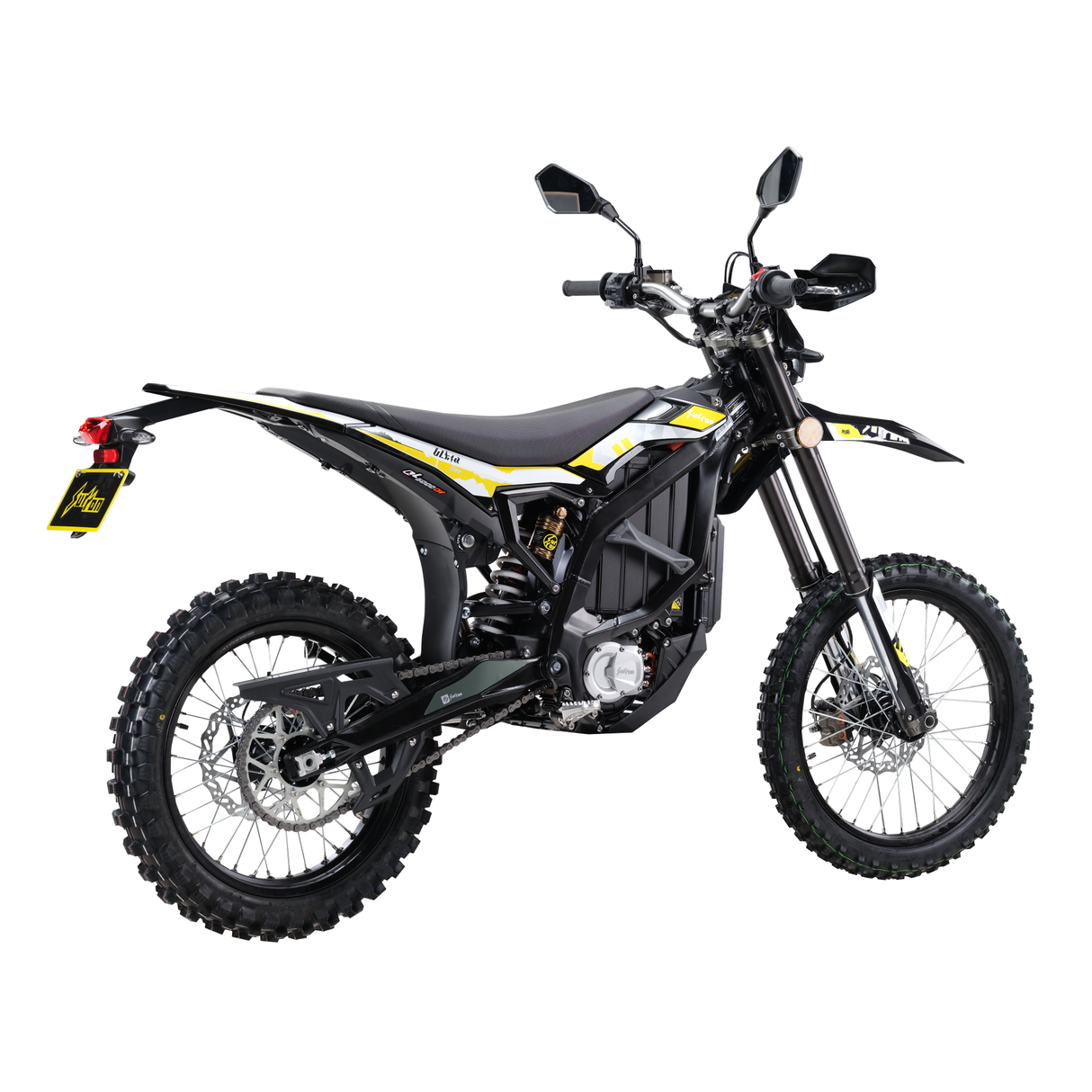 Ultra Bee Road Electric Dirt Bike