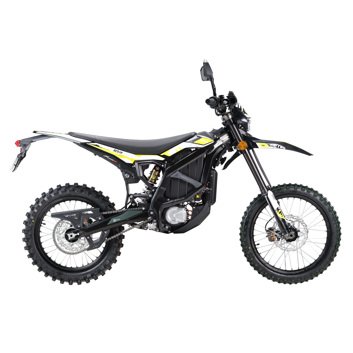 Ultra Bee Road Electric Dirt Bike