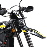 Ultra Bee Road Electric Dirt Bike