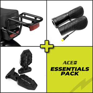 ACE Bike Essentials Pack