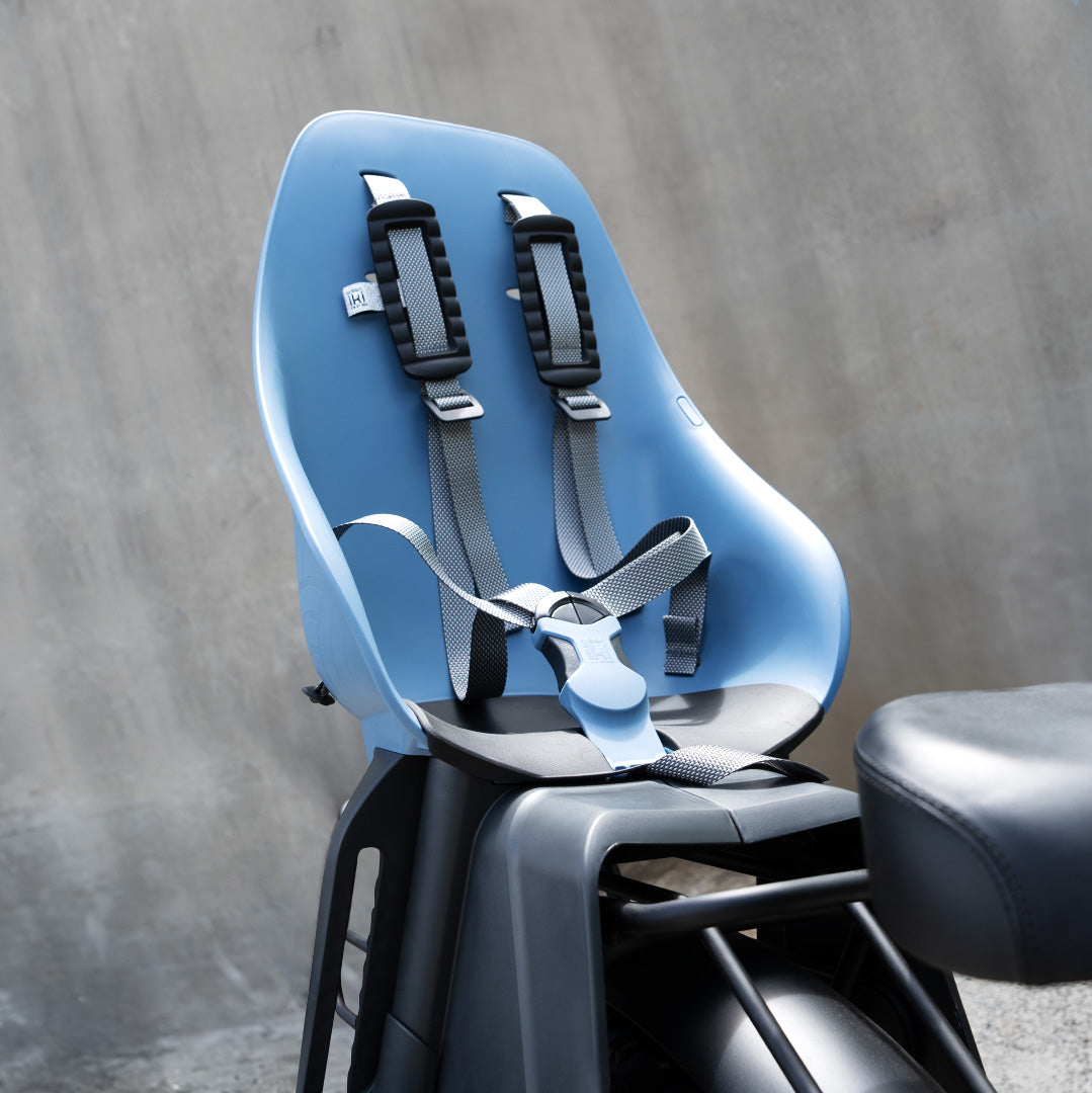 Urban Iki Rear Child Seat