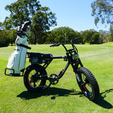 ACE Golf Bag Carrier