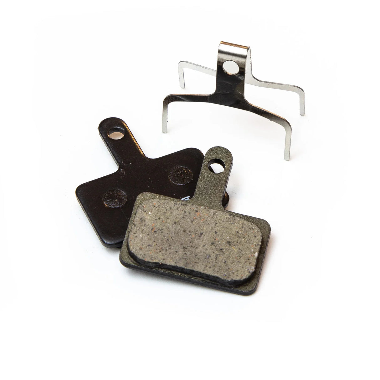 Clarks Organic VX 2 Piston Brake Pads