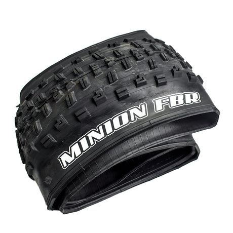 26x4.0" Maxxis Minion Fat Mud Tyre