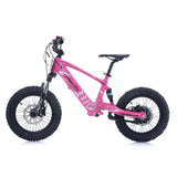 EVO Racing 16" Electric Bike