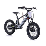 EVO Racing 16" Electric Bike