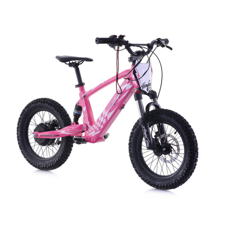 EVO Racing 16" Electric Bike