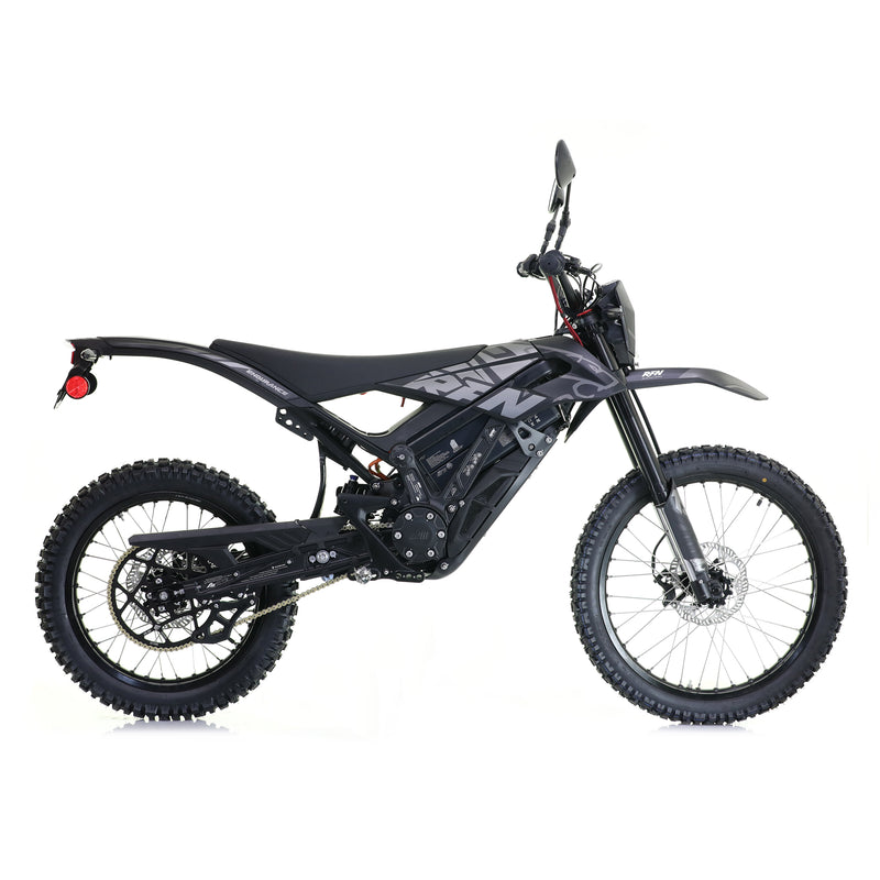 RFN ARES RALLY Endurance 12KW ADR Road Electric Dirt Bike Ampd Bros rfn-ares-rally-endurance-12kw-adr-road-electric-dirt-bike-ampd-bros