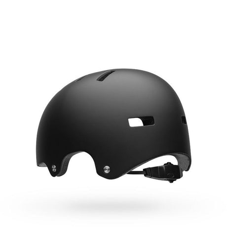 Bell Local Helmet Matte Black