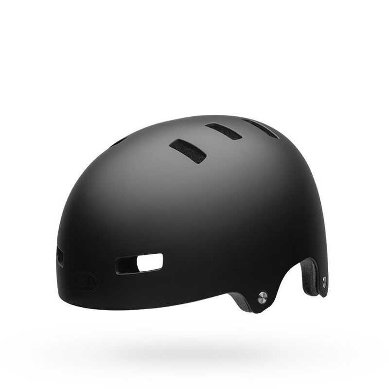 Bell Local Helmet Matte Black