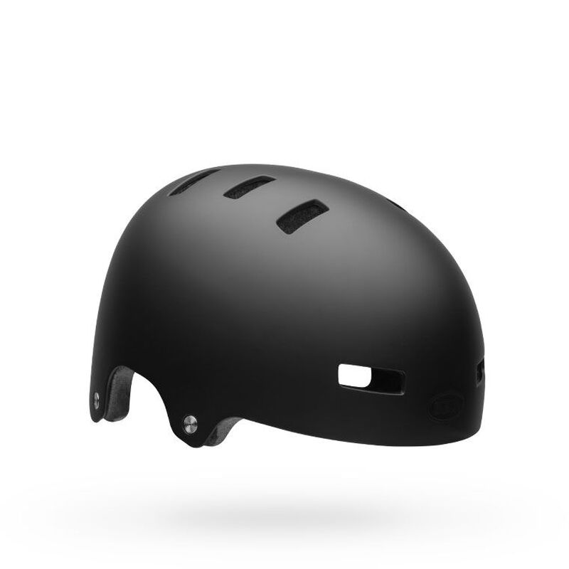 Bell Local Helmet Matte Black