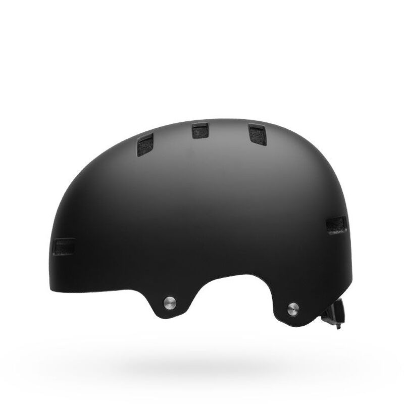 Bell Local Helmet Matte Black