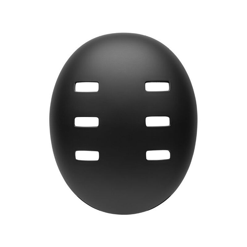 Bell Local Helmet Matte Black