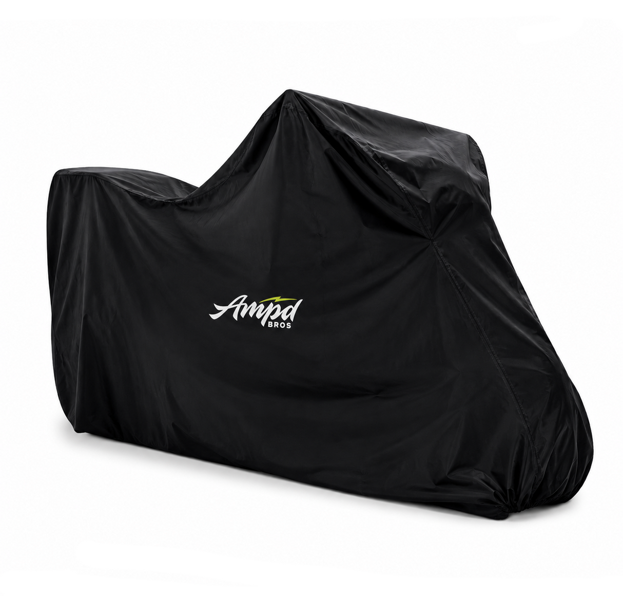 Epic Weatherproof Bike Cover