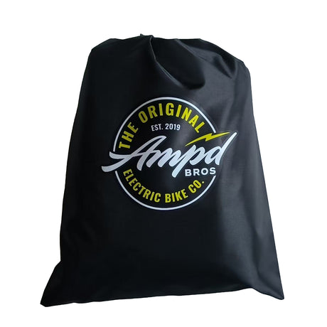 Ampd Bros Epic Bike Cover