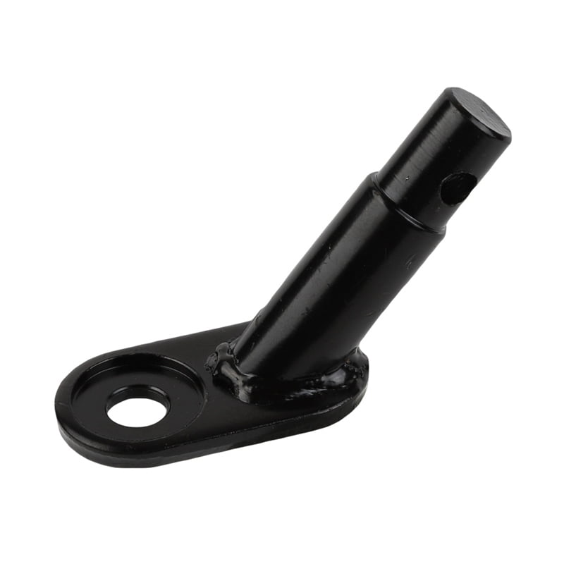 Deluxe Bike Trailer Hitch