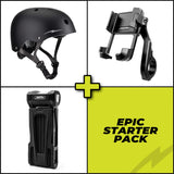 Ampd Bros Titan Starter Pack