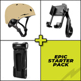 Ampd Bros Titan Starter Pack