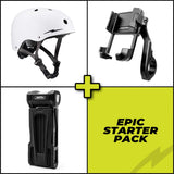 Ampd Bros Titan Starter Pack