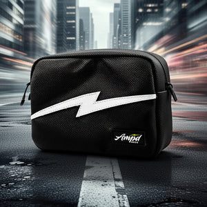 Ampd Bros Bolt Handle Bar Bag