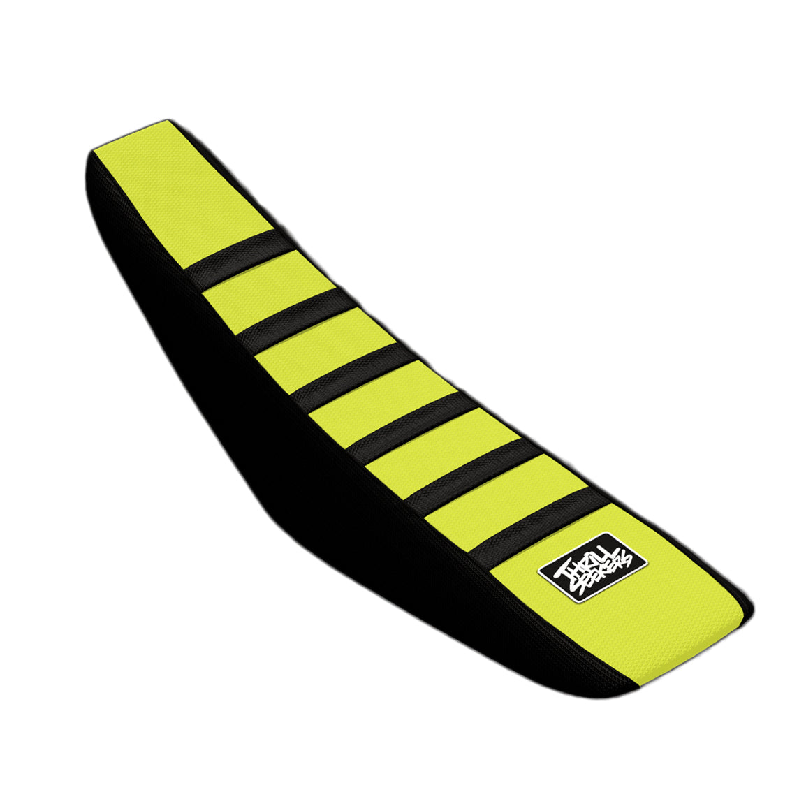 ACE Thrill Seekers Seat Cover - Highlighter
